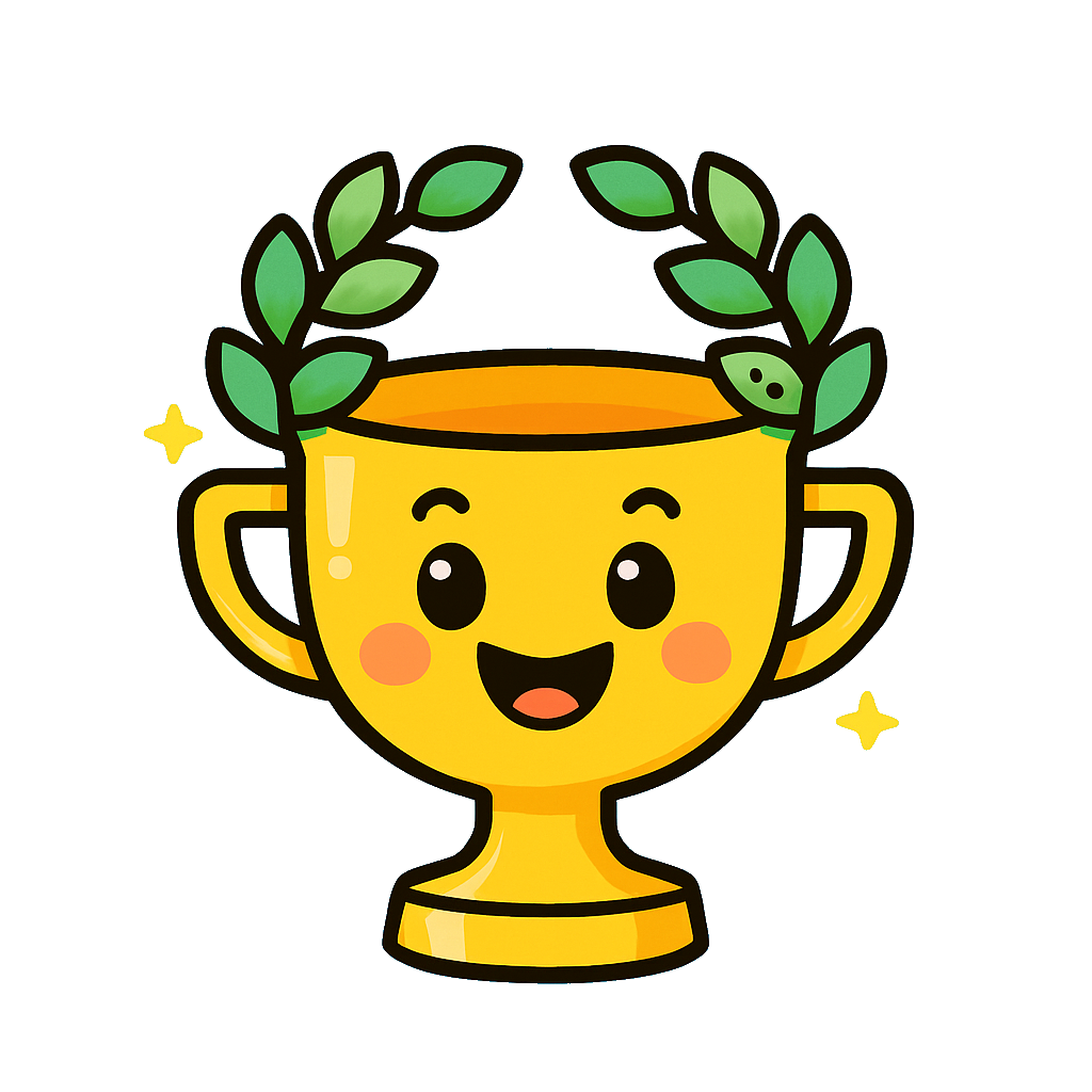 PeerPraises Logo